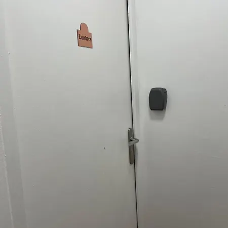 Ferienwohnung La Rollinoise Valsonne Exterior foto